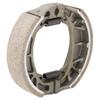 Motorcycle Brake Shoes 43120 365 672 Front Or Rear Rust Proof Die Casting Fit For CT70 SL70 Z50A