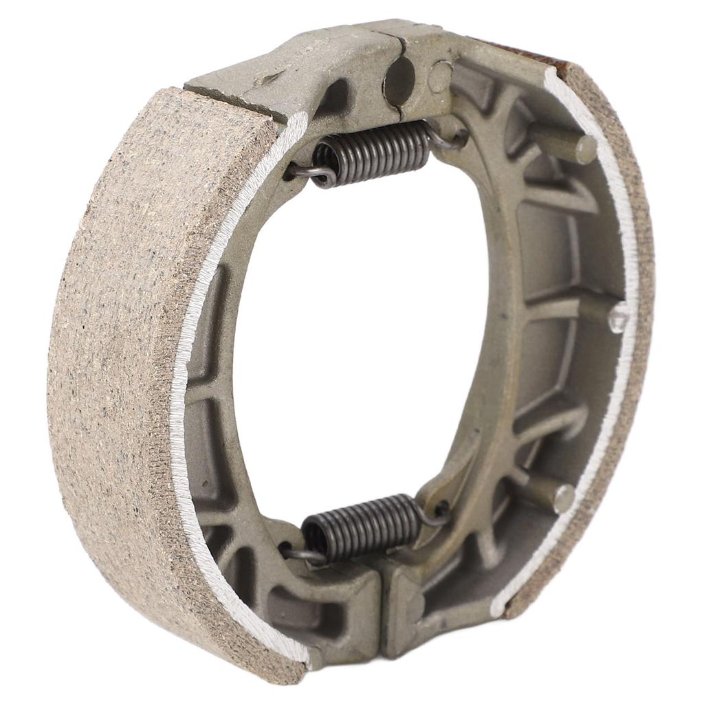 Motorcycle Brake Shoes 43120 365 672 Front Or Rear Rust Proof Die Casting Fit For CT70 SL70 Z50A