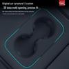BYD Leopard Titanium 7 Rear Silicone Cup Holder Accessory