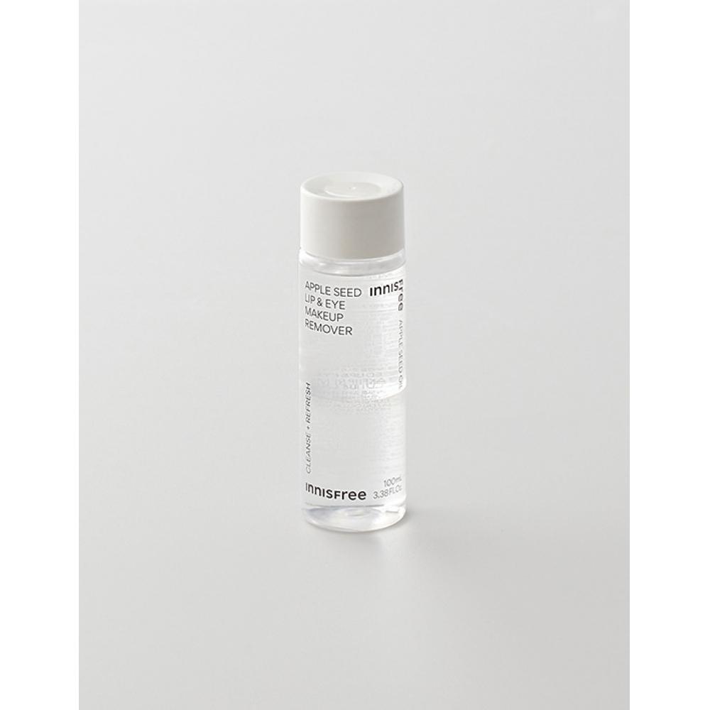 Innisfree Apple Seed Lip And Eye Makeup Remover 100ml