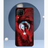 Turkey Turkish Flag For Huawei Nova Y72 Y90 Y61 Y91 Y60 Y70 12s 12i 11i 8i 9 10 SE P20 P40 Lite P60 P30 Pro Case
