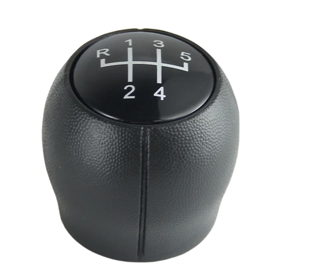 5-Gang Hand Schalthebel Knauf Handbremse Manschette Abdeckung Für Opel Corsa C (01-06) Kombination C(01-11) Tigra B (04-12)