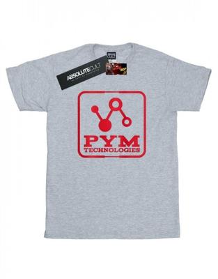 Mens Ant-Man And The Wasp Pym Technologies T-Shirt