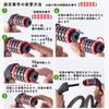 ROCKBROS Bicycle Wire Dial Chain for Road Bikes and Cross Red and 180cm Lock, 5-Digit Anti-Theft Lock, Approx. 1.5cm Thick, Lock, Lock, Bikes, Black,