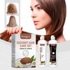 Coconut Milk Repair Hair Care Set – Gentle Cleansing & Moisturizing, Smoothing & Nourishing for Healthy Hair