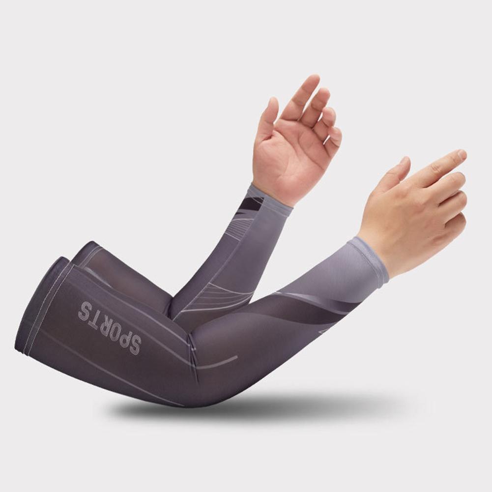 Ледяной рукав для мужчин — фото 16