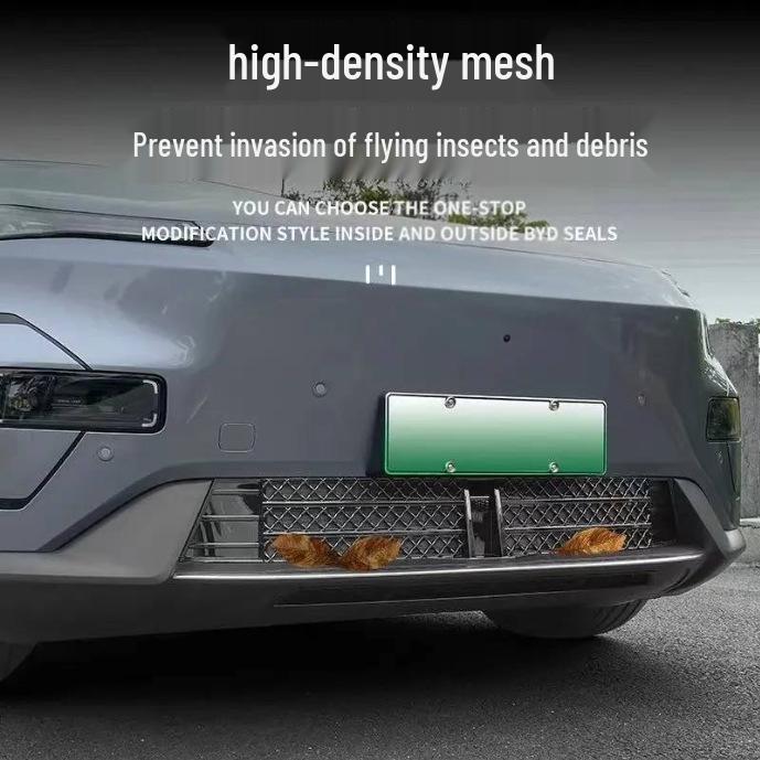 Deep Blue S05 Water Tank Front Grille Dustproof Insect Net Accessory