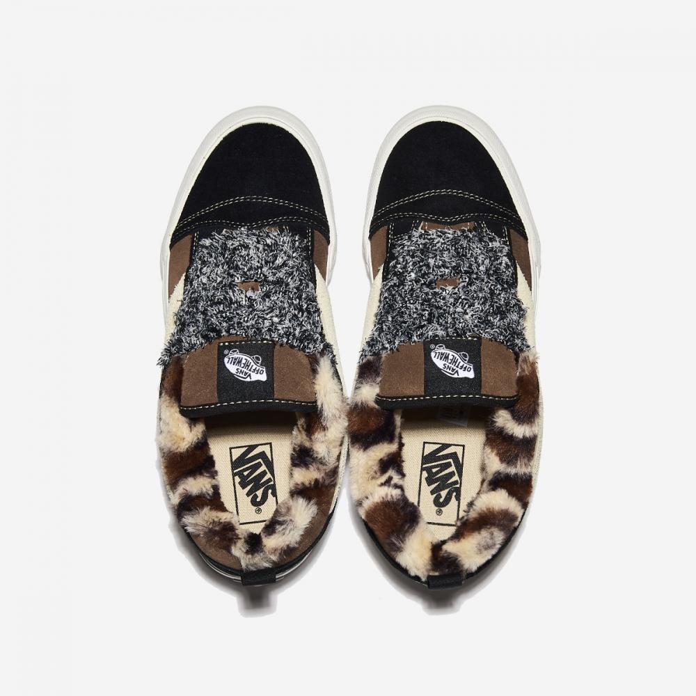 Vans Knu Skool Vn0009qclpr