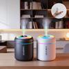 Essential Oil Aromatherapy Diffuser Humidifier USB Mist Diffuser Color Changing LED Night Light Air Humidifier for Home Bedroom Office