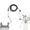 E-bike Extension Cable Adapter Adapter Converte E-bike Adapter Cable