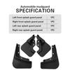 Electric Pedal for 2021 Great Wall Tank 300 City Edition Fender