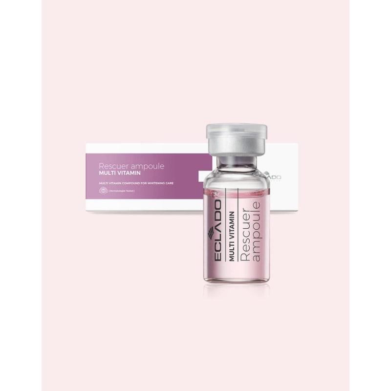 Premium Home Care Multi Vitamin Whitening Ampoule (10 pcs)
