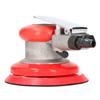 Șlefuitor orbital pneumatic de 5 inch, șlefuitor pneumatic, șmirghel, mașină de șlefuit cu palmă pentru mobilier auto