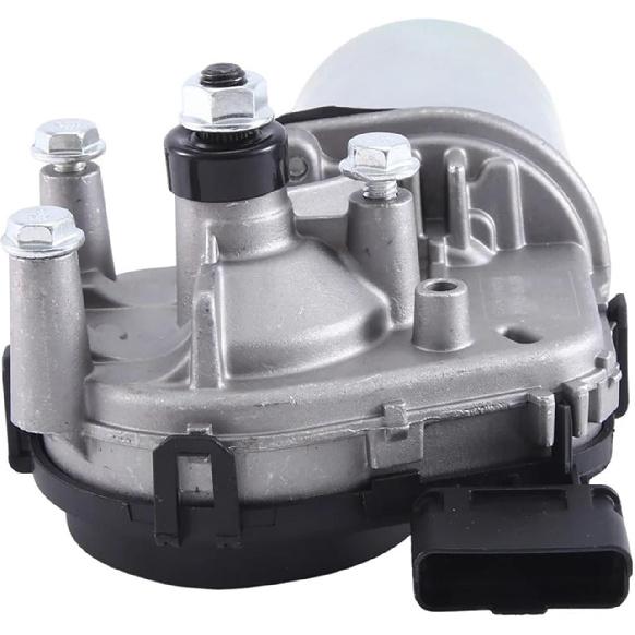 98110-B4000 Car Front Windshield Wiper Engine Motor Compatible with Hyundai I10 2013-2017 Spare Parts Accessories 98110B4000
