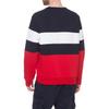 Polo Ralph Lauren Small Pony Logo Embroidered Crew Neck Long Sleeve Sweatshirt Men Sweatshirt 710792891-001