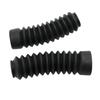 Alpha Rider Left & Right Set 30mmx50mmx175mm Front Fork Cover for Yamaha TW200 TW225