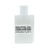 Zadig & Voltaire This is Her Eau De Parfum 50 ml (Frau)