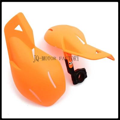 Protège-mains de moto, protections de guidon universelles de 22 mm pour motocross