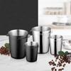 Wear Resistant Coffee Dosing Cup 51/54/58mm Espresso Sniffing Mug  Espresso Machine Accessories