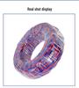 RVS 2.5 Sqmm Flame Retardant Copper Core Fire-Resistant Wire for Home Decoration & Engineering