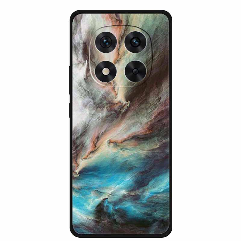 Phone Case for Xiaomi Redmi Note 15 Pro 5G Global Soft Silicone Back Cover for Redmi Note 15 Pro+ Colorful Protective Bumper New