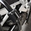 22 25 28mm Motocyklový Bumper Dekorativní Blok Ochrana Motoru Ochranný Rám Ochrana proti Pádu pro