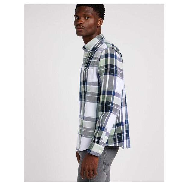 Рубашка Lee Riveted Shirt