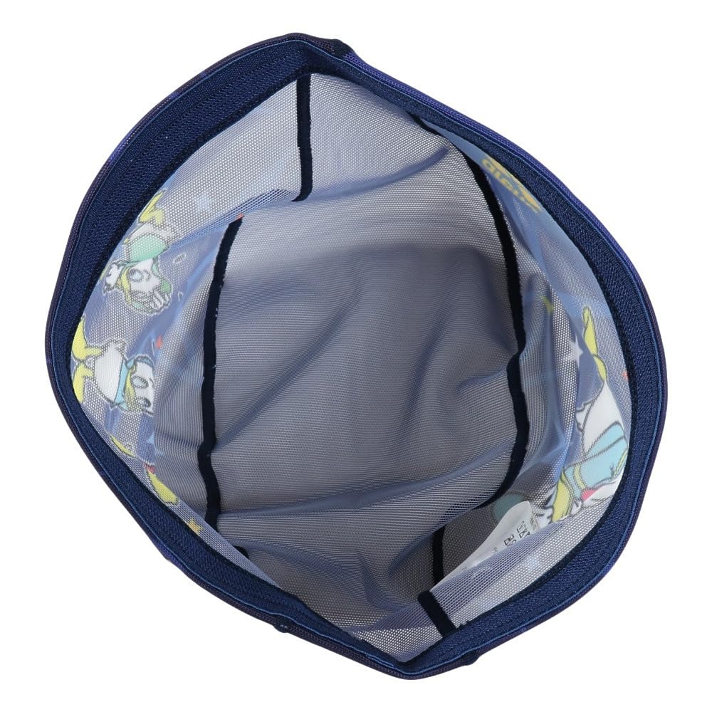 Arena Swim Unisex Mesh for and Mesh AS5FSC81U (Arena) Cap, Cap, Medium, Swimming, Practice, Training, Material,