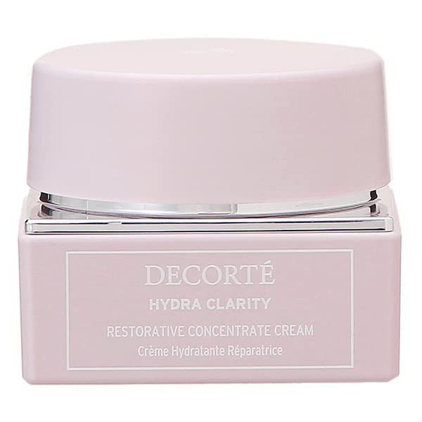 

COSME DECORTE Hydra Clarity Concentrate Cream 50 г Крем для лица [Товар]