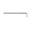 YATO High-Grade Imperial Extra Long Ball-End Hex Key Wrench