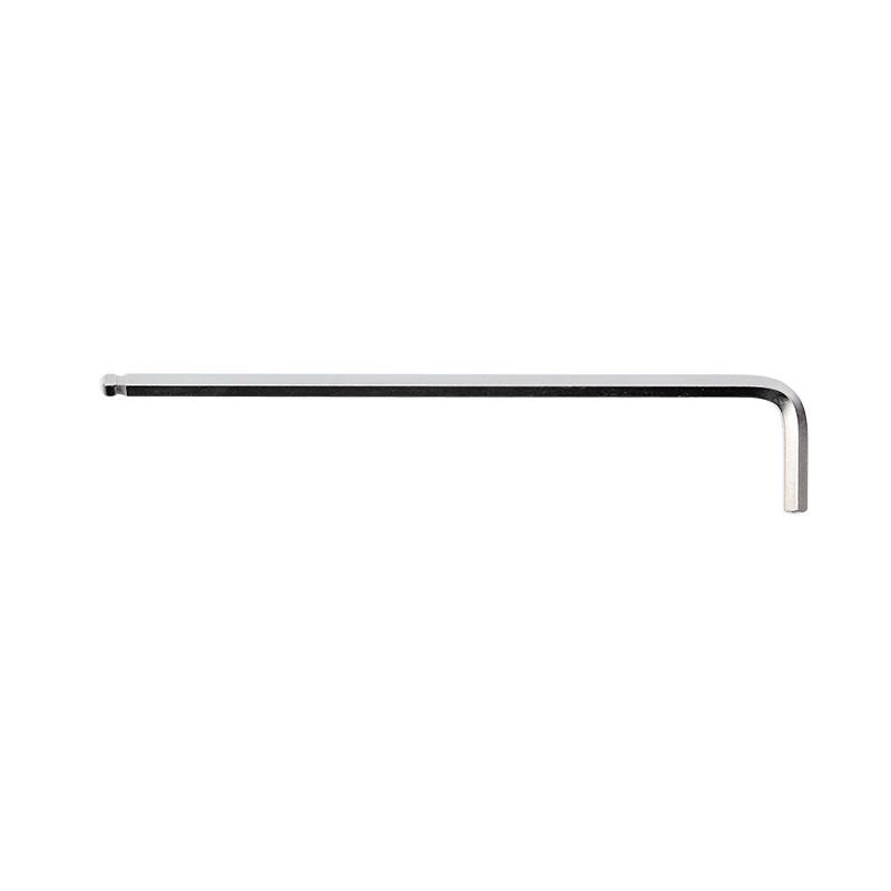 YATO High-Grade Imperial Extra Long Ball-End Hex Key Wrench