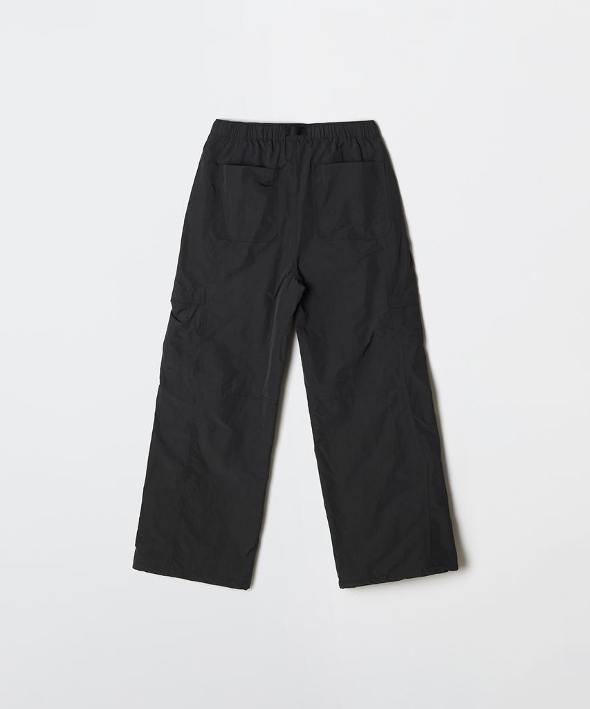 Seupao Wide Gear Pants_Sptcg23C91