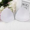 Up Padding Padding Intimates Swimsuit Breast Bikini Triangle Sponge Bra Pad Bra Padding Intimates Accessories Chest Enhancers