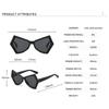 Kids Cat Eye Sunglasses UV400 Protection Fashion Retro Trend Cute Casual Eyewear for Boys Girls Children Sun Glasses