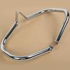 XMT-Moto Engine Guard Highway Crash Bar for Yamaha XVS650 V-Star 400 650 Classic & Custom
