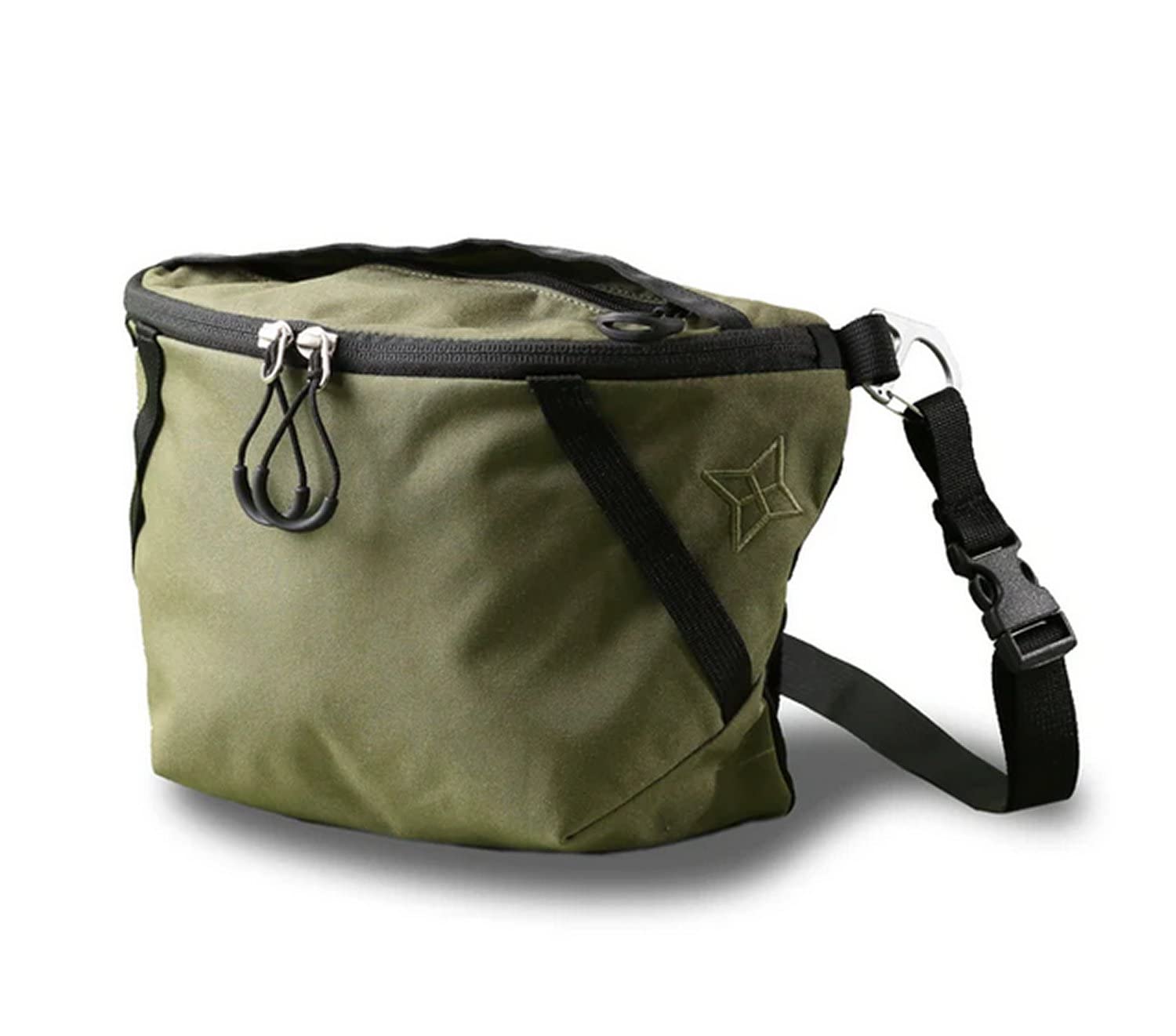 PaaGo WORKS Switch XL HB301 Мохово-зеленый