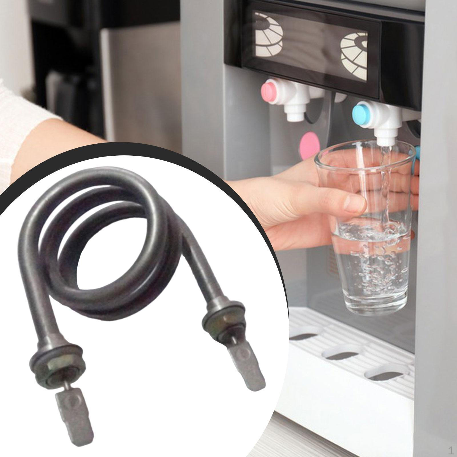 

Трубка нагрева воды для фонтана Замена Профессиональные запчасти для кулера для воды