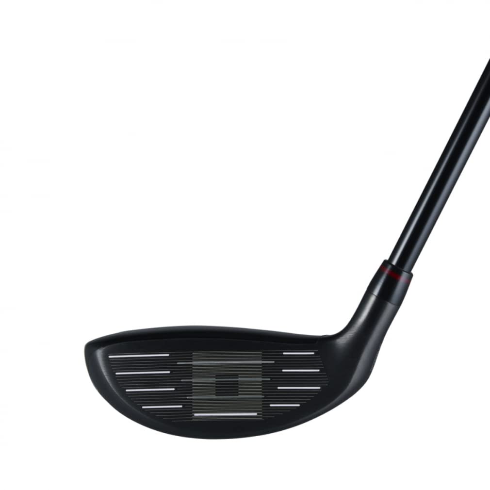 ONOFF WINGS AKA Utility SMOOTH KICK MP-522U Carbon Shaft 2022 U4 (R)