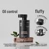 LI-RAN Men's Mojito Scented Hair & Body Care Set