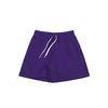 Unisex American Quick-Dry Basketball Shorts: Summer Loose-Fit Sports Pants