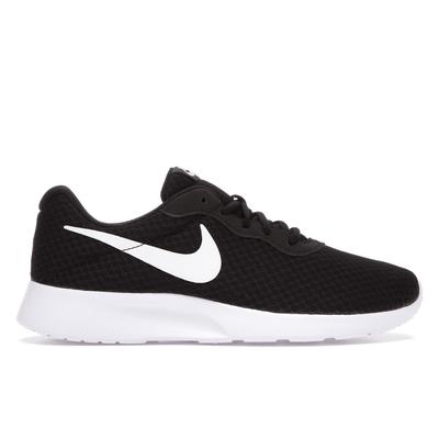 Tanjun Schwarze Damen-Sneaker Weiß 812655-011