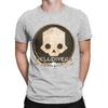 Helldivers Scifi Video Game Men T Shirt Hipster Tees Short Sleeve Crewneck T-Shirt Pure Cotton 4XL  Clothing