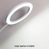 Eyelash Extension & Microblading Lamp - 110V, Shadowless Cold Light, Super Bright for Beauty & Nail Salons