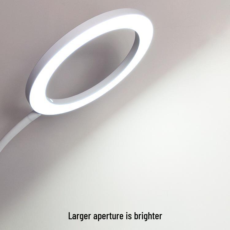 Eyelash Extension & Microblading Lamp - 110V, Shadowless Cold Light, Super Bright for Beauty & Nail Salons