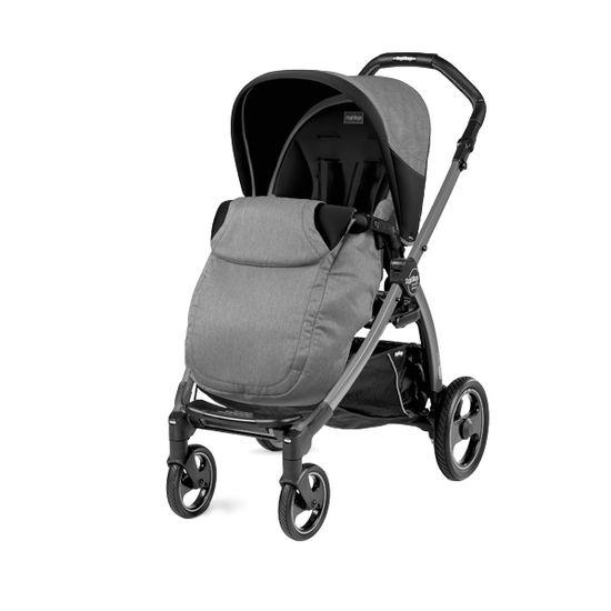 peg perego stroller frame