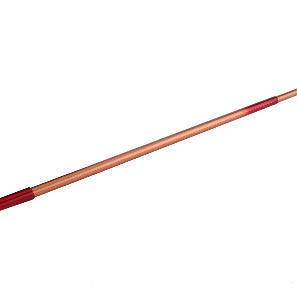 Hand Pole  Hand Glass Steel Pole Portable Telescopic Rod Freshwater Casting Hard Fishing Gear Retractable Hand Pole