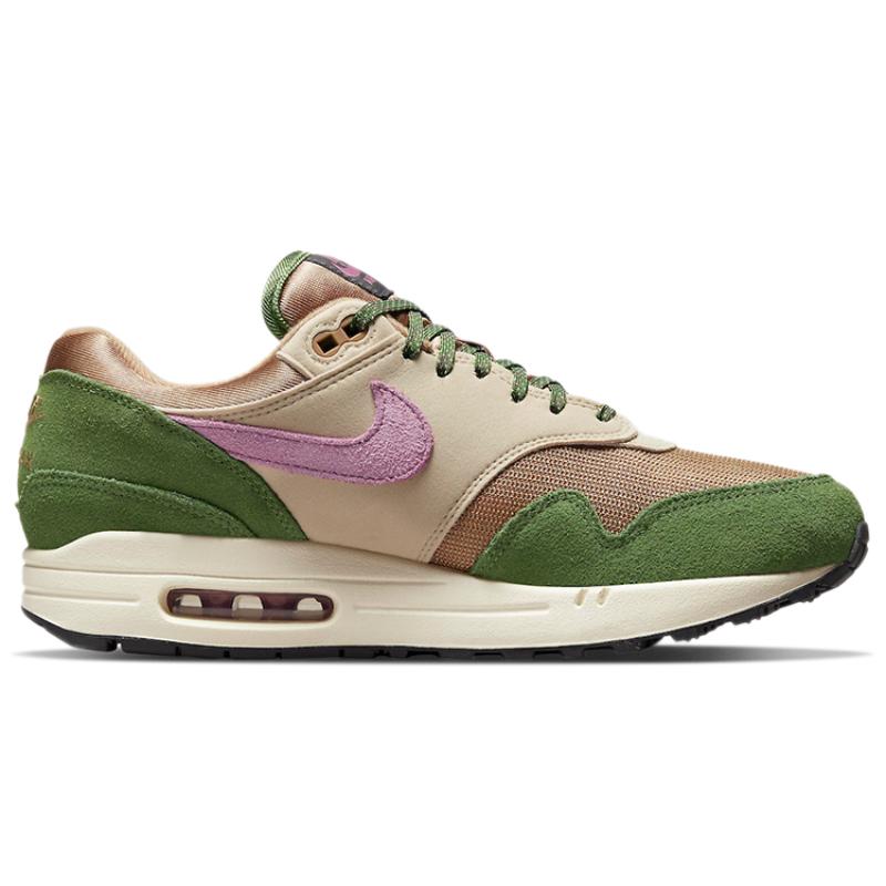 Nike Air Max 1 Nh 'Treeline' Sneakers Casual Shoes DR9773-300