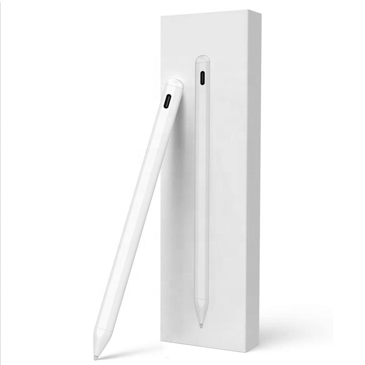 Palm Rejection Active Stylus Pen Screen Touch Pen for Apple iPad Pencil iPad Tablet Phones IOS Android Pencil