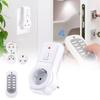 Versatile Smart Remote Control Socket For Home Kitchen With 30m Range And 220v Power