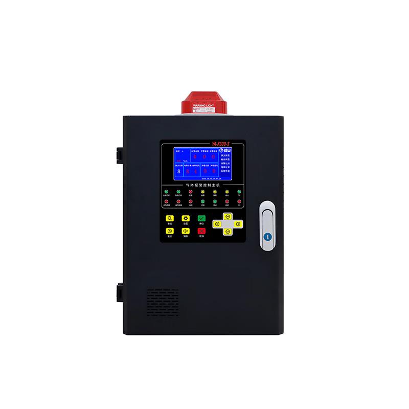 Yao an YA-K300-S Combustible Gas Alarm Controller (CN version)